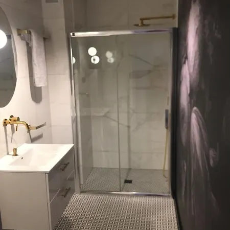 Apartment Apatramenty U Marka Jelenia Gora