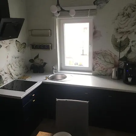 Apatramenty U Marka Apartment Jelenia Gora