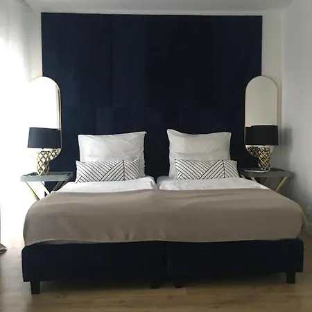 Apartment Apatramenty U Marka *